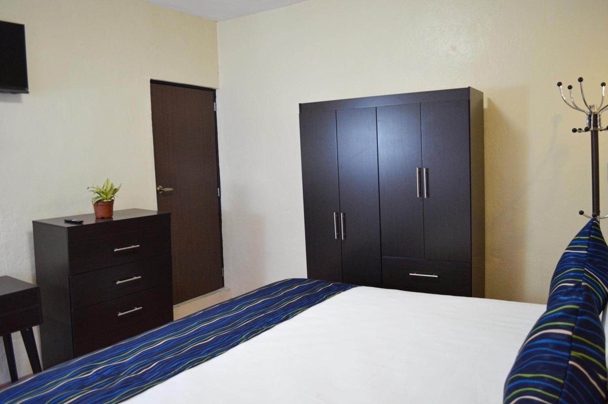 Capital O Casa Rotter Hotel ซานกริสโตบัล เด ลาสกาซาส ภายนอก รูปภาพ