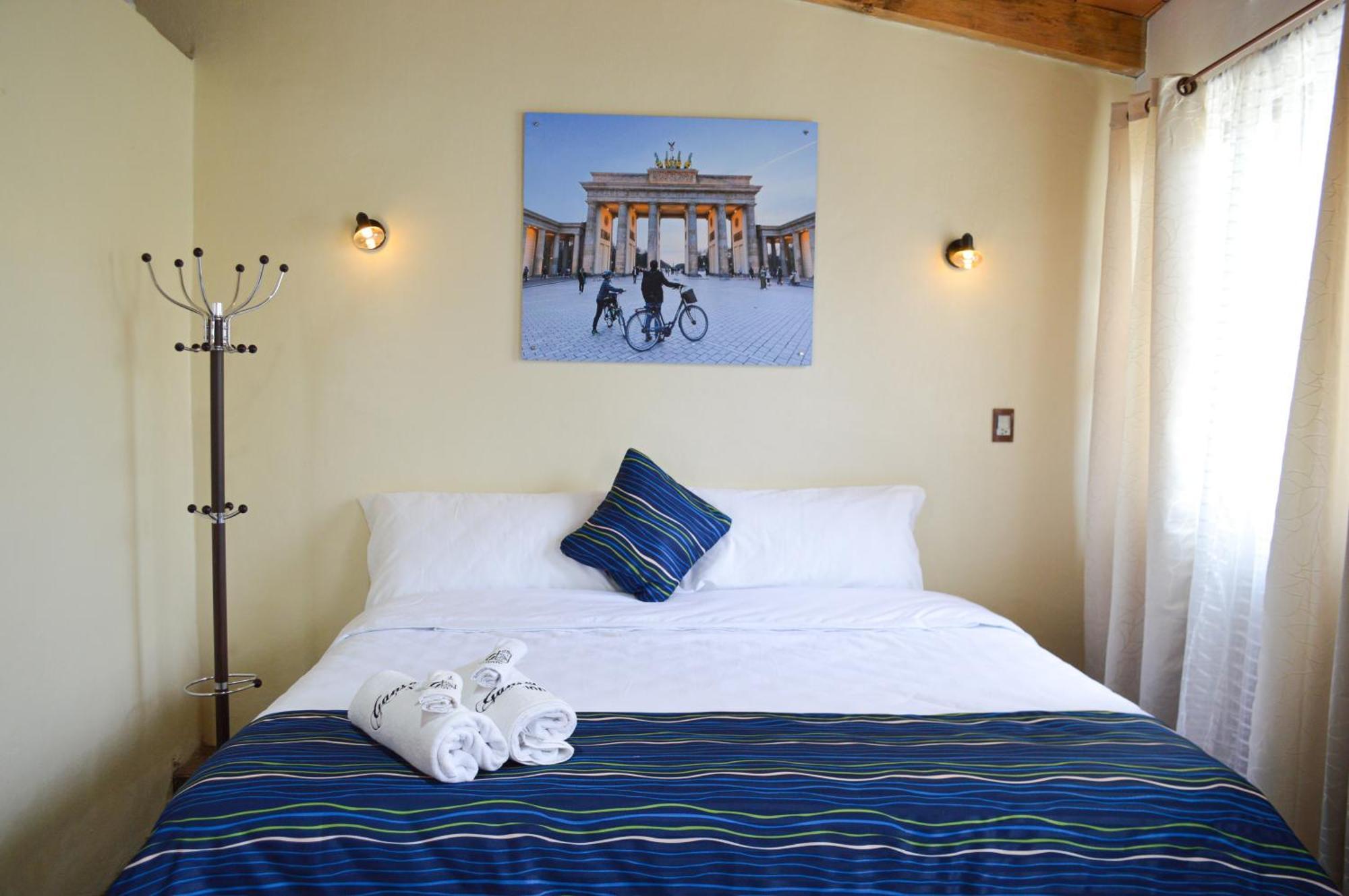 Capital O Casa Rotter Hotel ซานกริสโตบัล เด ลาสกาซาส ภายนอก รูปภาพ