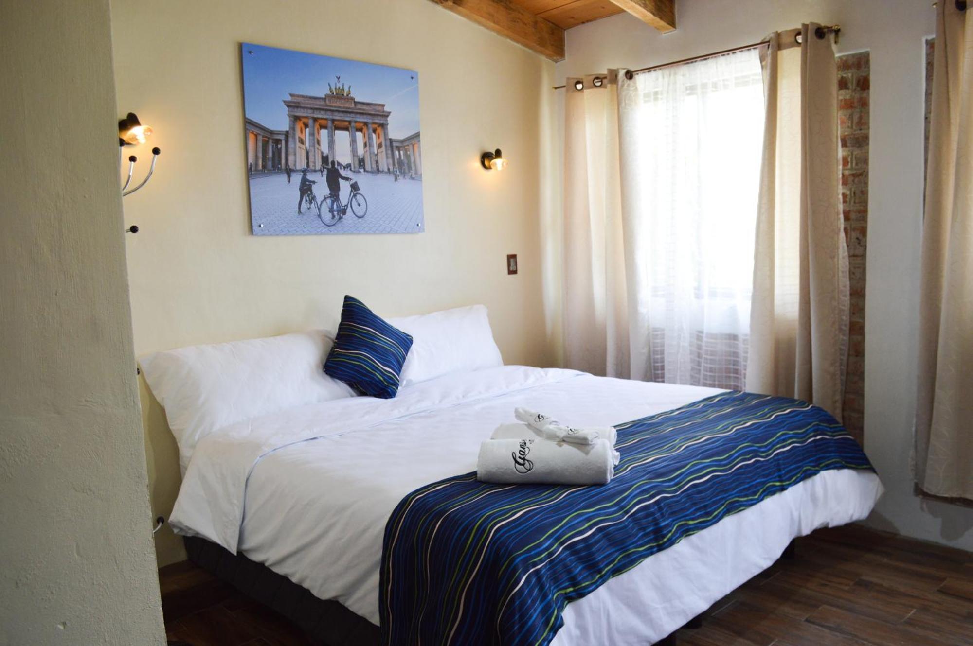 Capital O Casa Rotter Hotel ซานกริสโตบัล เด ลาสกาซาส ภายนอก รูปภาพ