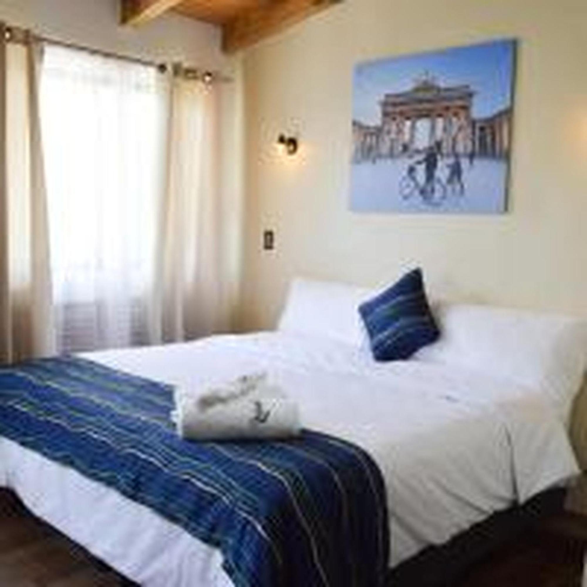 Capital O Casa Rotter Hotel ซานกริสโตบัล เด ลาสกาซาส ภายนอก รูปภาพ