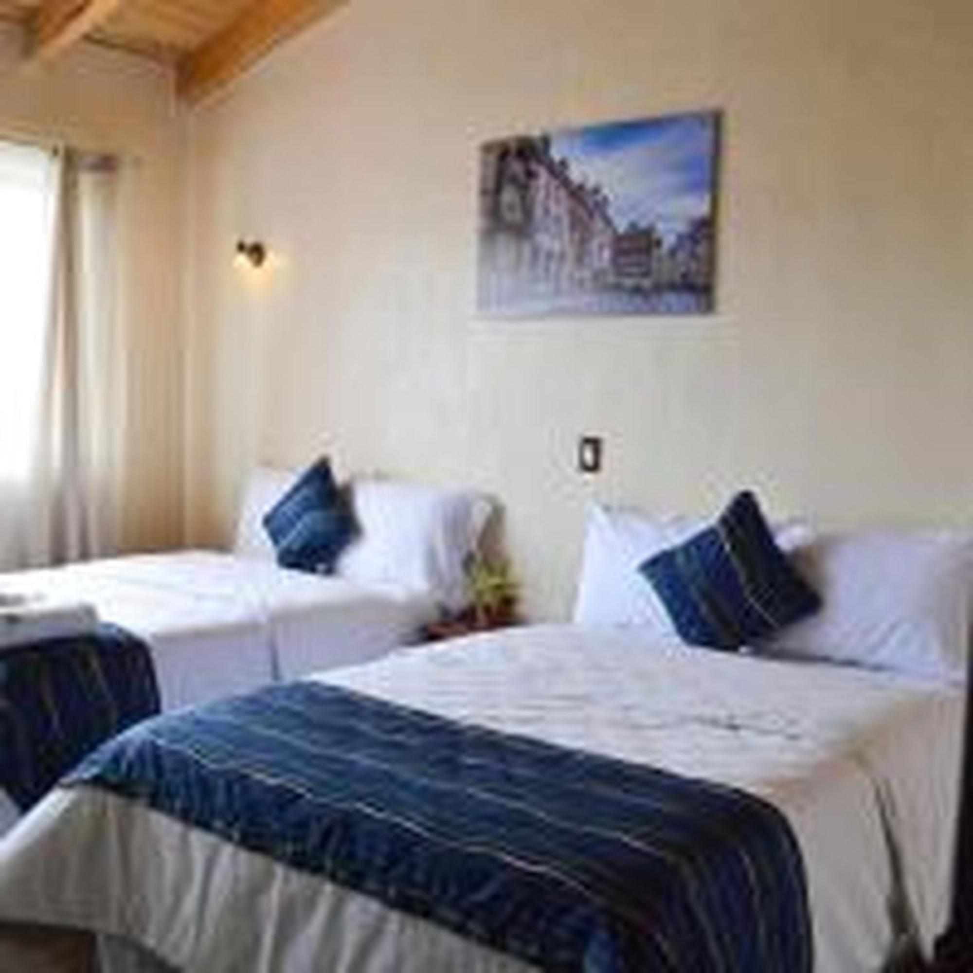 Capital O Casa Rotter Hotel ซานกริสโตบัล เด ลาสกาซาส ภายนอก รูปภาพ